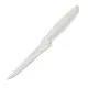 Кухонный нож Tramontina Plenus Light Grey Bone 127 мм (23425/135)