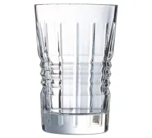 Набор стаканов Cristal d'Arques Paris Rendez-Vous 6 х 360 мл (Q4358)