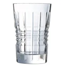 Набір склянок Cristal d'Arques Paris Rendez-Vous 6 х 360 мл (Q4358)