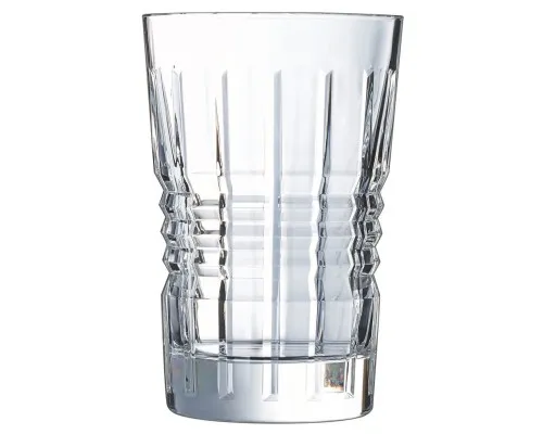 Набор стаканов Cristal dArques Paris Rendez-Vous 6 х 360 мл (Q4358)