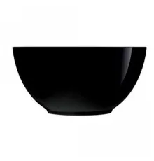 Салатник Luminarc Diwali Black 18 см (P0864)