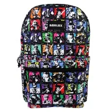 Рюкзак школьный Roblox AB100 40x30x14 см 20 л (502021201)