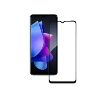 Скло захисне ACCLAB Full Glue Tecno Spark Go 2023 (1283126564819)