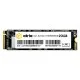 Накопитель SSD M.2 2280 256GB X500S ATRIA (ATNVMX500S/256)