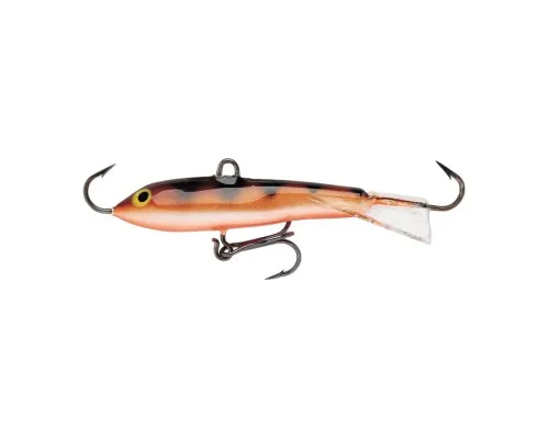 Балансир Rapala Jigging Rap W7 70mm 18.0g CW (1097.07.11)