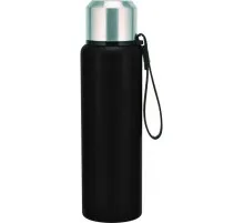 Термос Con Brio 1,3 л Чорний (CB-389-black)