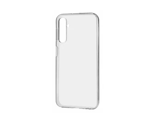 Чохол до мобільного телефона Armorstandart Air Series Samsung A24 4G (A245) Transparent (ARM71102)