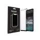 Стекло защитное BeCover Nokia C21 Black (709741)