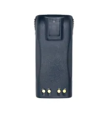 Аккумуляторная батарея Motorola P040 Ni-MH 7.5V 2500mAh Power-Time (PTM-308)