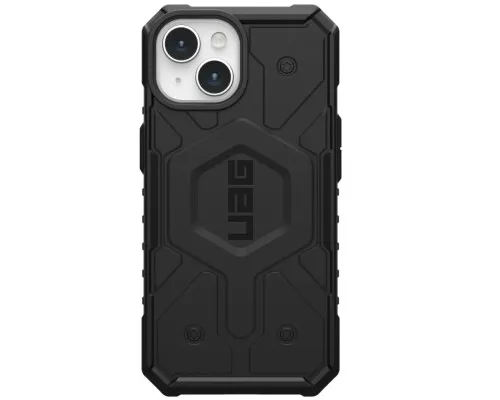 Чохол до мобільного телефона UAG Apple iPhone 15 Pro Max Civilian Magsafe, Mallard (114295115555)