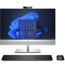 Компьютер HP EliteOne 870 G9 Touch AiO / i5-13500 (7B0E4EA)