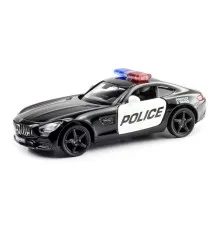 Машина Uni-Fortune Mercedes Benz AMG GT S 2018 POLICE CAR (554988P)
