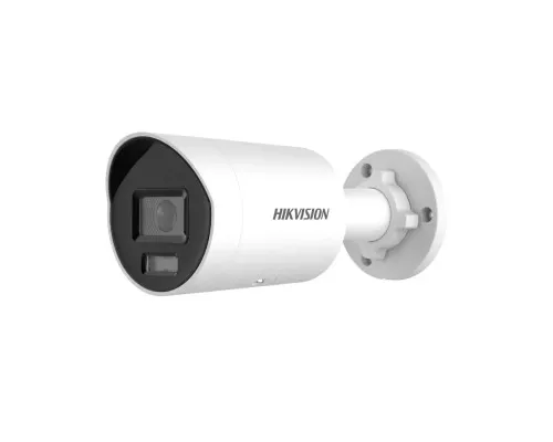 Камера відеоспостереження Hikvision DS-2CD2047G2H-LIU(eF) (2.8)