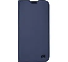 Чохол до мобільного телефона Armorstandart OneFold Case Xiaomi Redmi Note 12 4G Dark Blue (ARM70460)
