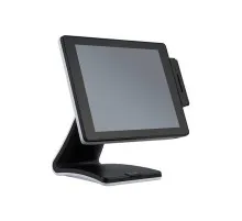 POS-термінал Sam4s SAPPHIRE-S560 PCAP Touch, J6412/8Gb/240Gb/6*USB/2*RS232/MSR/black (SAPH-S560/CITENNNNB)