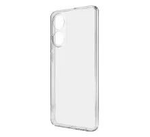 Чохол до мобільного телефона Armorstandart Air Series OPPO A78 4G Camera cover Transparent (ARM69603)