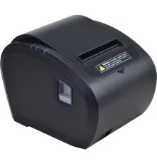 Принтер чеков X-PRINTER XP-M817 USB, Serial, Ethernet (XP-M817)
