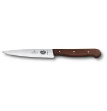 Кухонный нож Victorinox Wood Carving 12 см (5.2000.12RAD)