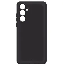 Чохол до мобільного телефона MAKE Samsung S23 FE Skin Black (MCS-SS23FEBK)