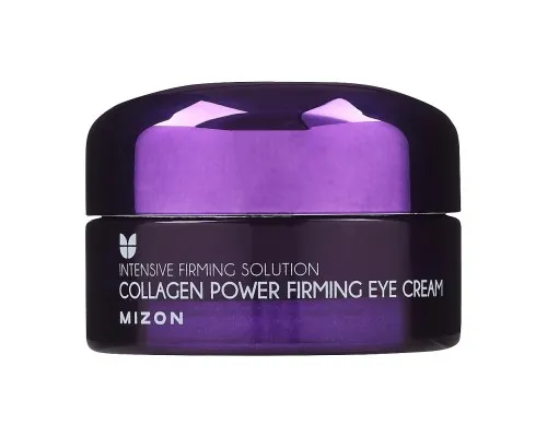 Крем для шкіри навколо очей Mizon Collagen Power Firming Eye Cream 25 мл (8809663751500)