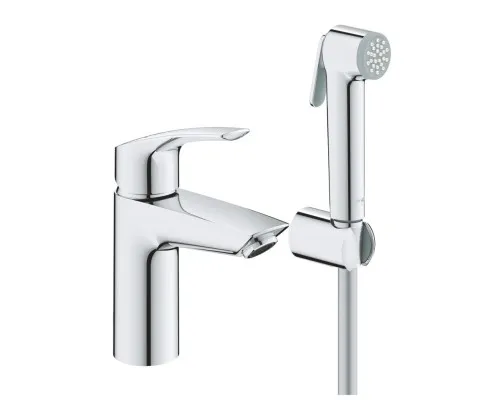 Змішувач Grohe Eurosmart (23124003)