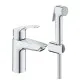 Змішувач Grohe Eurosmart (23124003)