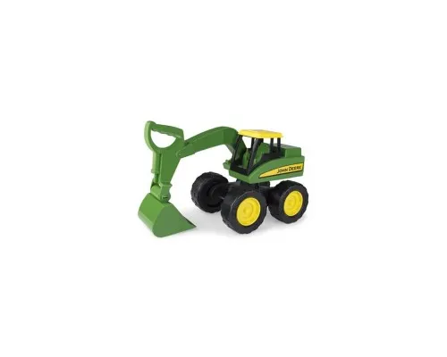 Спецтехника John Deere Kids Экскаватор 38 см (35765)