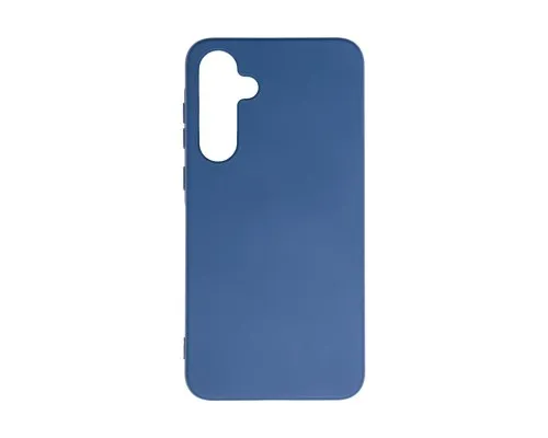 Чехол для мобильного телефона Armorstandart ICON Case Samsung A35 5G (A356) Dark Blue (ARM74320)