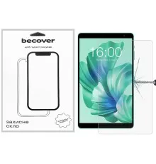 Скло захисне BeCover Teclast Tab P85T 8" (711065)