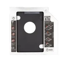 Фрейм-перехідник PowerPlant HDD 9.5 mm (HB390007)