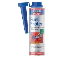 Присадка автомобільна Liqui Moly FUEL PROTECT GASOLINE 0,3л (8356)