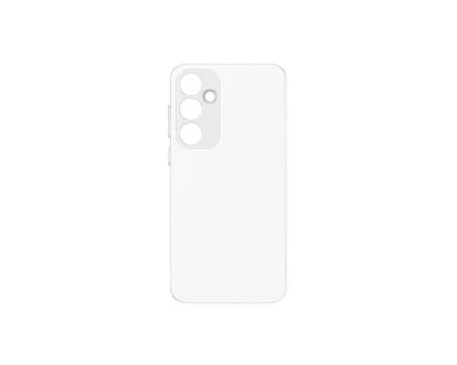 Чохол до мобільного телефона Samsung A55 Clear Case (EF-QA556CTEGWW)