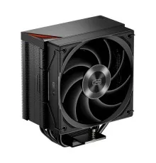 Кулер до процесора PcCooler RZ400 V2 BK