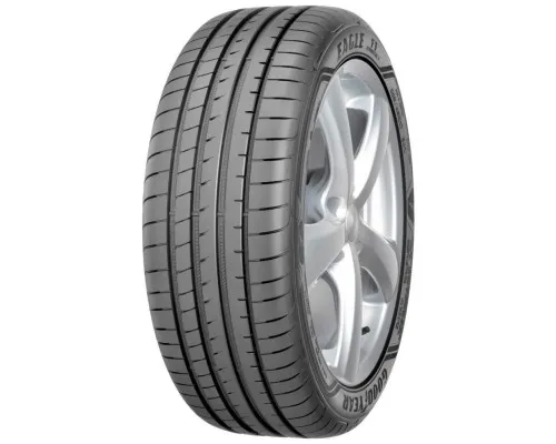 Шина Goodyear Eagle F1 Asymmetric 3 SUV NO FP 265/45R20 104Y