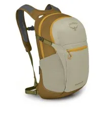 Рюкзак туристичний Osprey Daylite Plus 20 meadow gray/histosol brown O/S (009.3626)