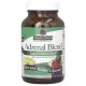 Травы Nature's Answer Здоровье надпочечников, Adrenal Blend, 90 вегетарианских кап (NTA-26590)