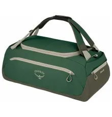 Сумка дорожная Osprey Daylite Duffel 60 green canopy/green creek (009.3464)