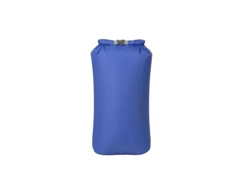 Гермомешок Exped Fold Drybag BS L blue (018.0542)