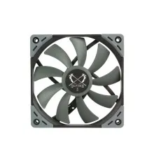 Кулер до корпусу Scythe Kaze Flex 120 mm Slim Fan (KF1215FD18)