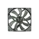 Кулер до корпусу Scythe Kaze Flex 120 mm Slim Fan (KF1215FD18)