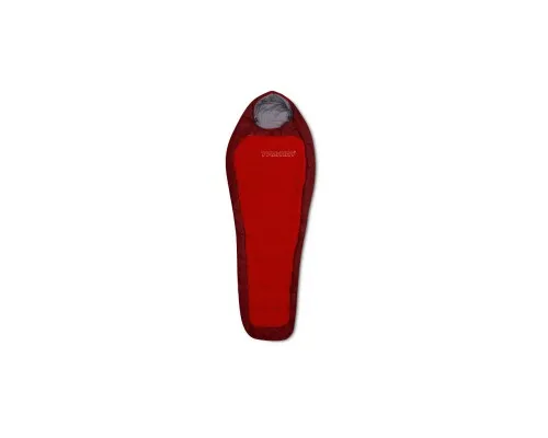 Спальный мешок Trimm Impact red/dark red 185 L (001.009.0225)