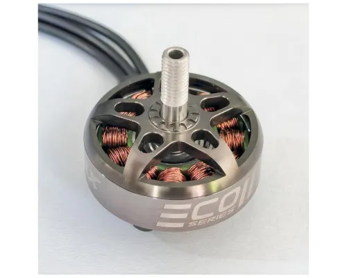 Двигун для дрона Emax ECO II 2807А 1300KV (0101096071)