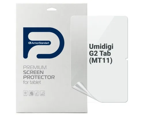 Плівка захисна Armorstandart Umidigi G2 Tab (MT11) (ARM78397)