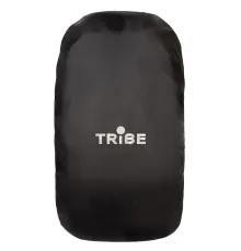 Чехол для рюкзака Tribe Raincover 20-35 л Black (T-IZ-0006-S-black)