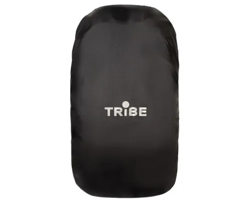 Чохол для рюкзака Tribe Raincover 20-35 л Black (T-IZ-0006-S-black)