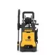 Мийка високого тиску DeWALT 1.8 kW, 130 бар, шланг 10 м (DXPW001M)