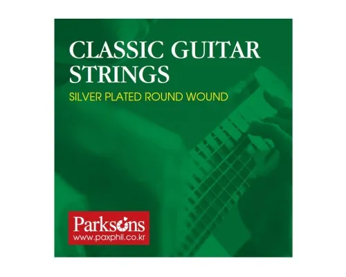 Струни для гітари Parksons Classic (28-43) (S2843)