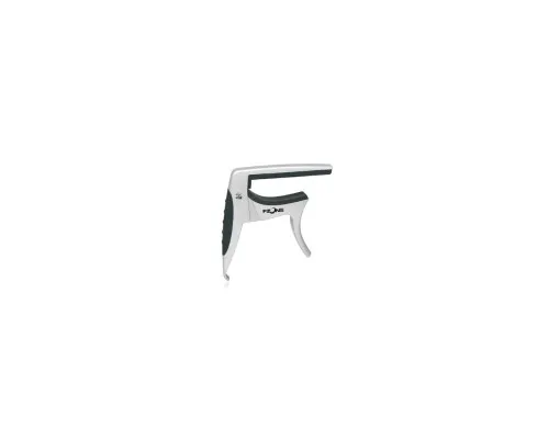 Каподастр Fzone Classical Guitar Capo Silver (FC-83 SILVER)
