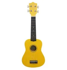 Укулеле Parksons UK21L Yellow