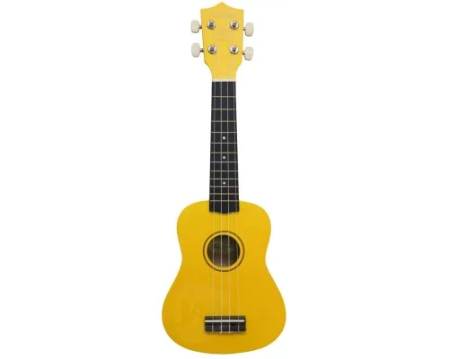 Укулеле Parksons UK21L Yellow